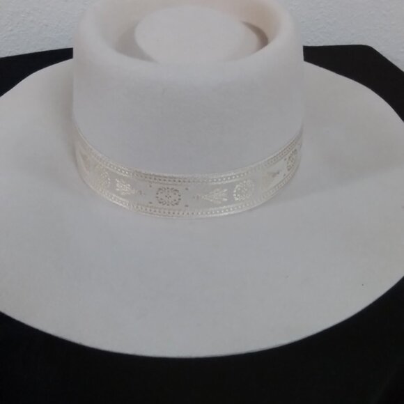 Lack of Color Australian Wool Fedora Medium 57CM main image 11